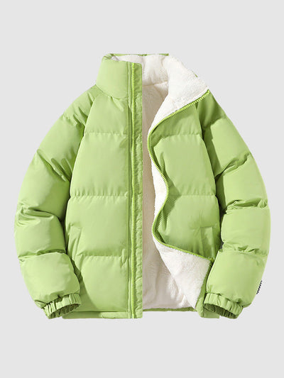 Polarvia™ | Vattentät Pufferjacka