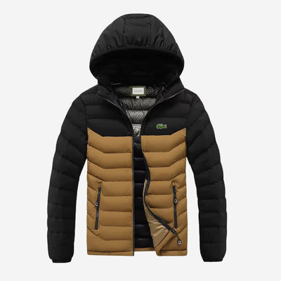 Termopadderad jacka - Lagerrensning