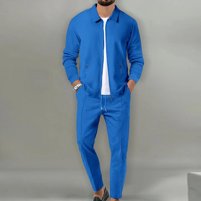 Edvin™ | Stilsäkert Tvådelat Set