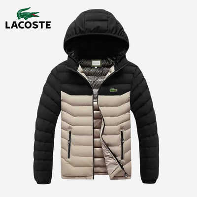 Termopadderad jacka || Lagerrensning