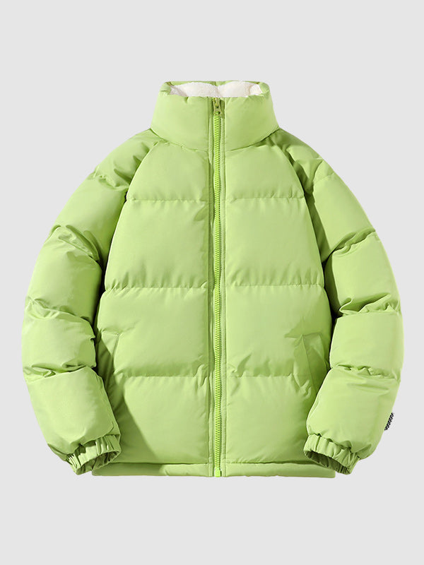 Polarvia™ | Vattentät Pufferjacka