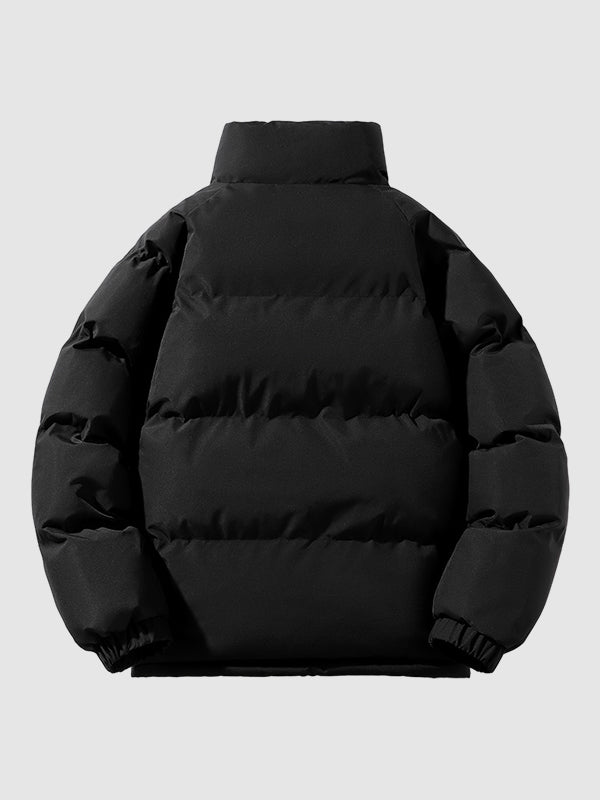Polarvia™ | Vattentät Pufferjacka