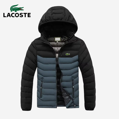 Termopadderad jacka || Lagerrensning