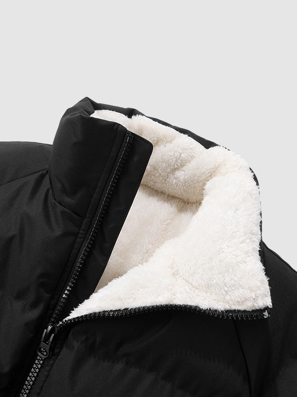 Polarvia™ | Vattentät Pufferjacka