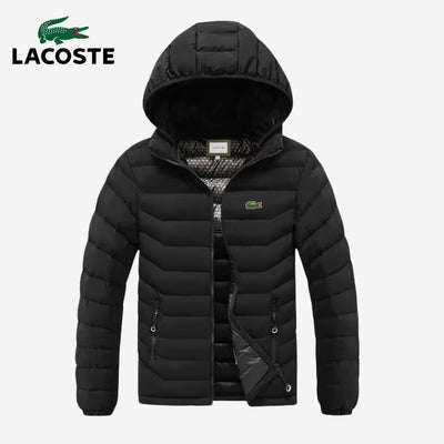 Termopadderad jacka || Lagerrensning