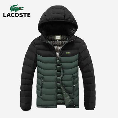 Termopadderad jacka || Lagerrensning