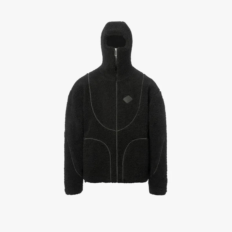Nilo™ | Mysig Unisex Huvtröja