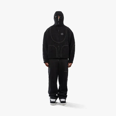 Nilo™ | Mysig Unisex Huvtröja