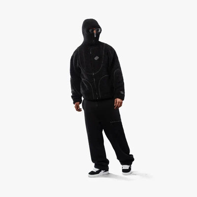 Nilo™ | Mysig Unisex Huvtröja