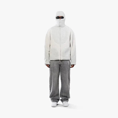 Nilo™ | Mysig Unisex Huvtröja