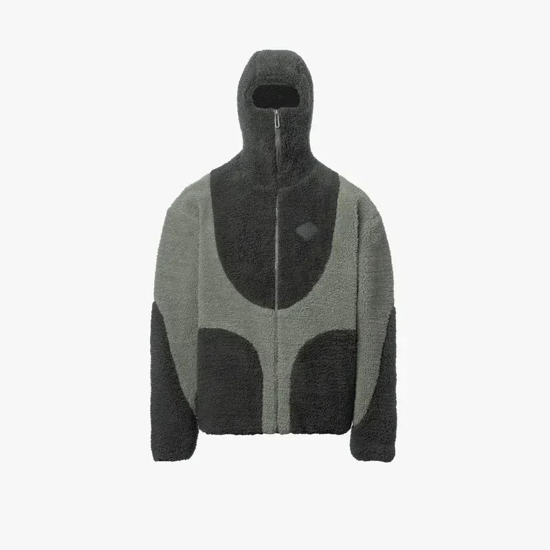 Nilo™ | Mysig Unisex Huvtröja