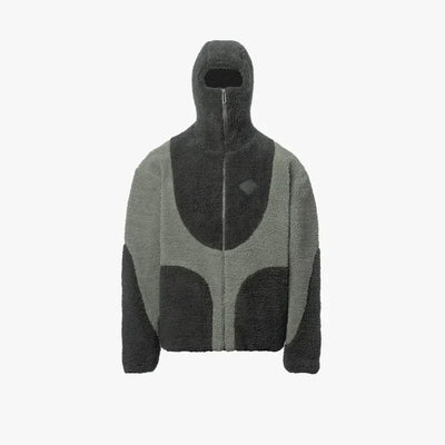 Nilo™ | Mysig Unisex Huvtröja