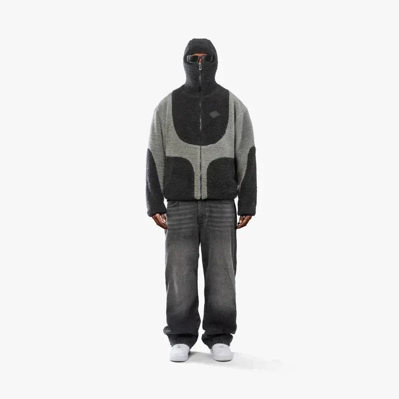 Nilo™ | Mysig Unisex Huvtröja