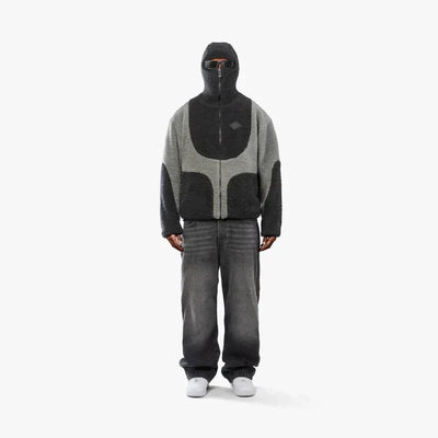 Nilo™ | Mysig Unisex Huvtröja