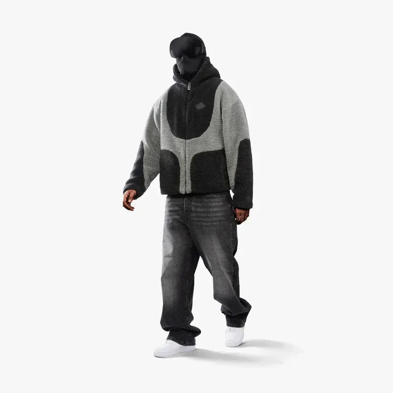 Nilo™ | Mysig Unisex Huvtröja