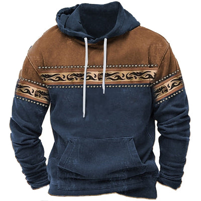 Elof™ | Elegante Native Hoodie
