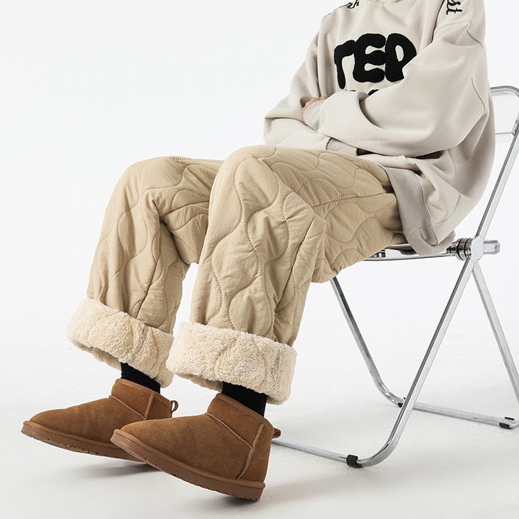 Erik™ | Sky Comfort Byxor