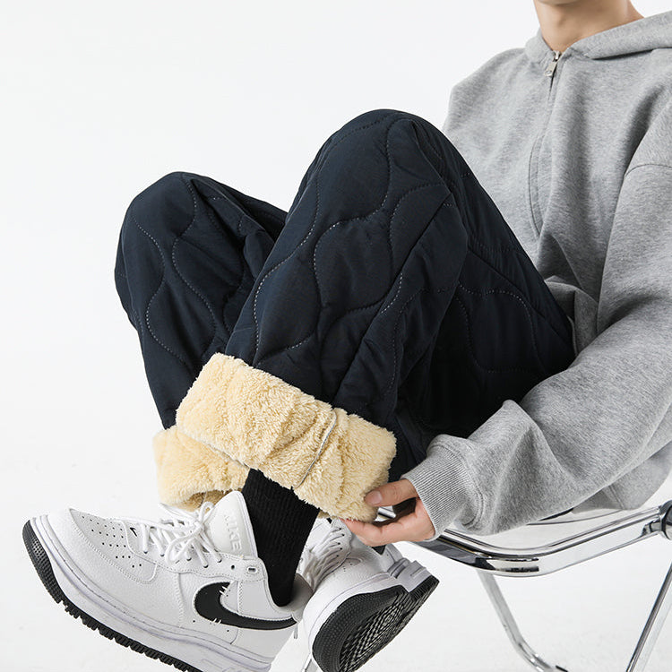 Erik™ | Sky Comfort Byxor