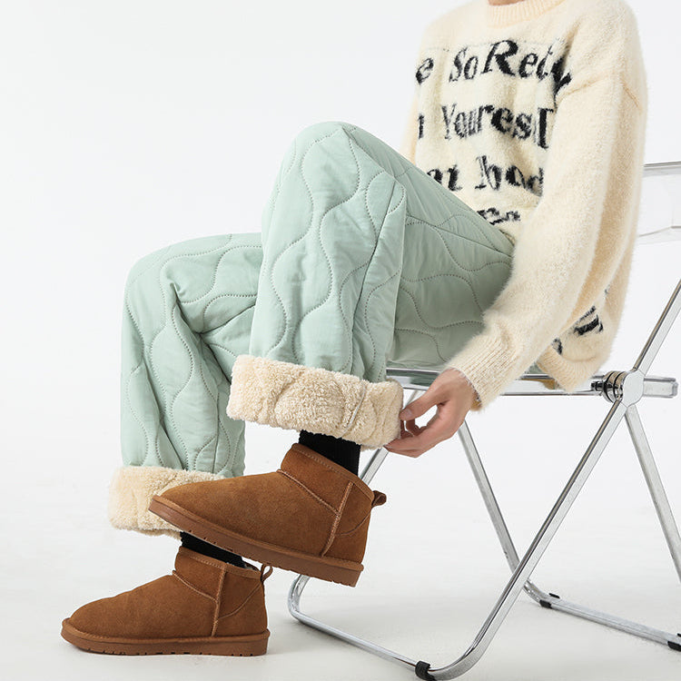Erik™ | Sky Comfort Byxor