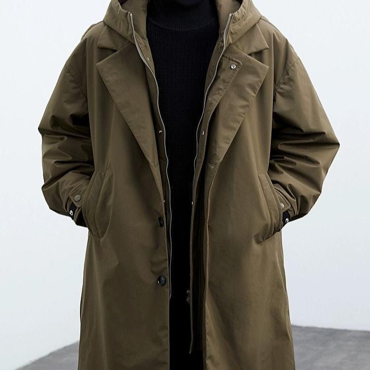 Ashford™ | Klassisk Överrock