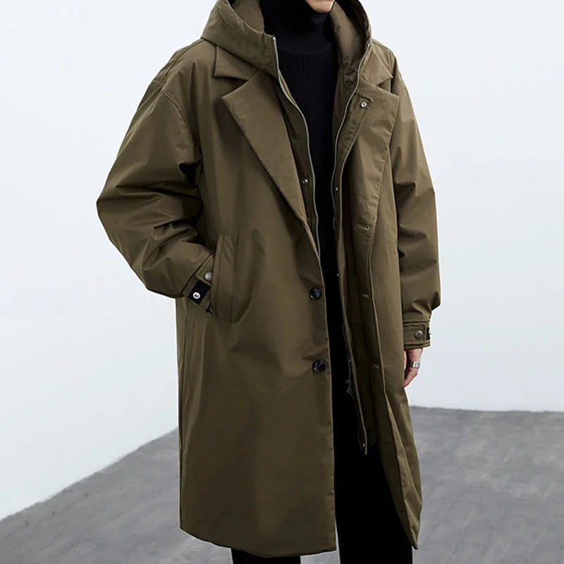Ashford™ | Klassisk Överrock