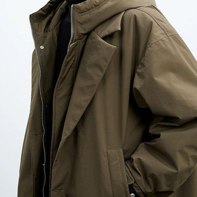 Ashford™ | Klassisk Överrock