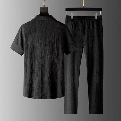 Luno™ | Ledigt och Stilrent Set