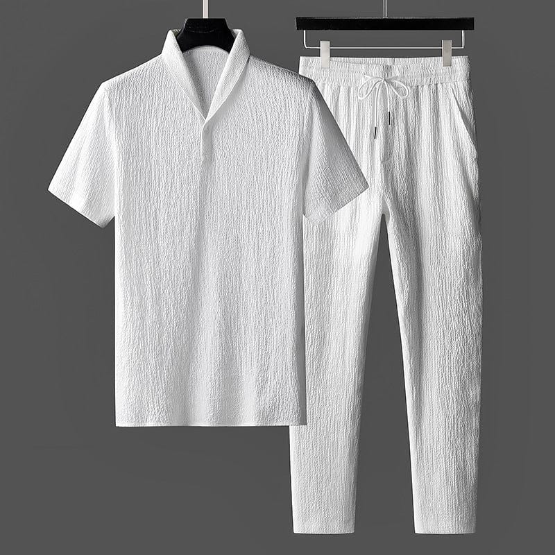 Luno™ | Ledigt och Stilrent Set