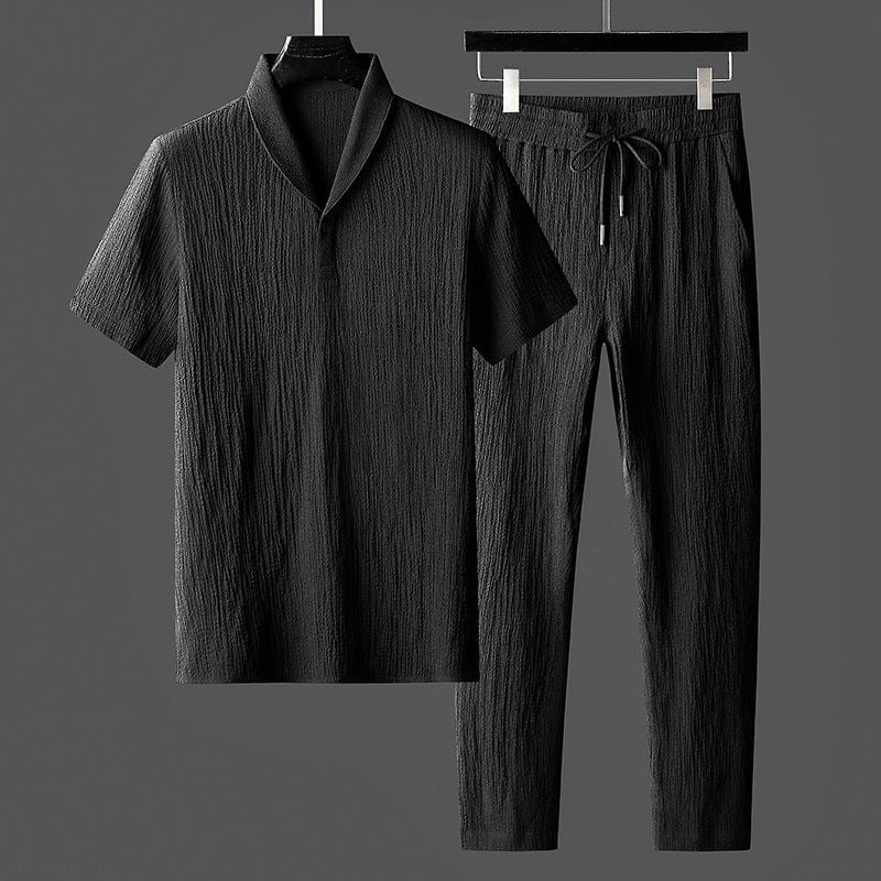 Luno™ | Ledigt och Stilrent Set