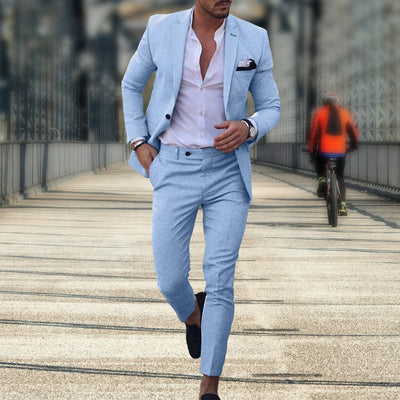 Kylen™ | Elegant herrset