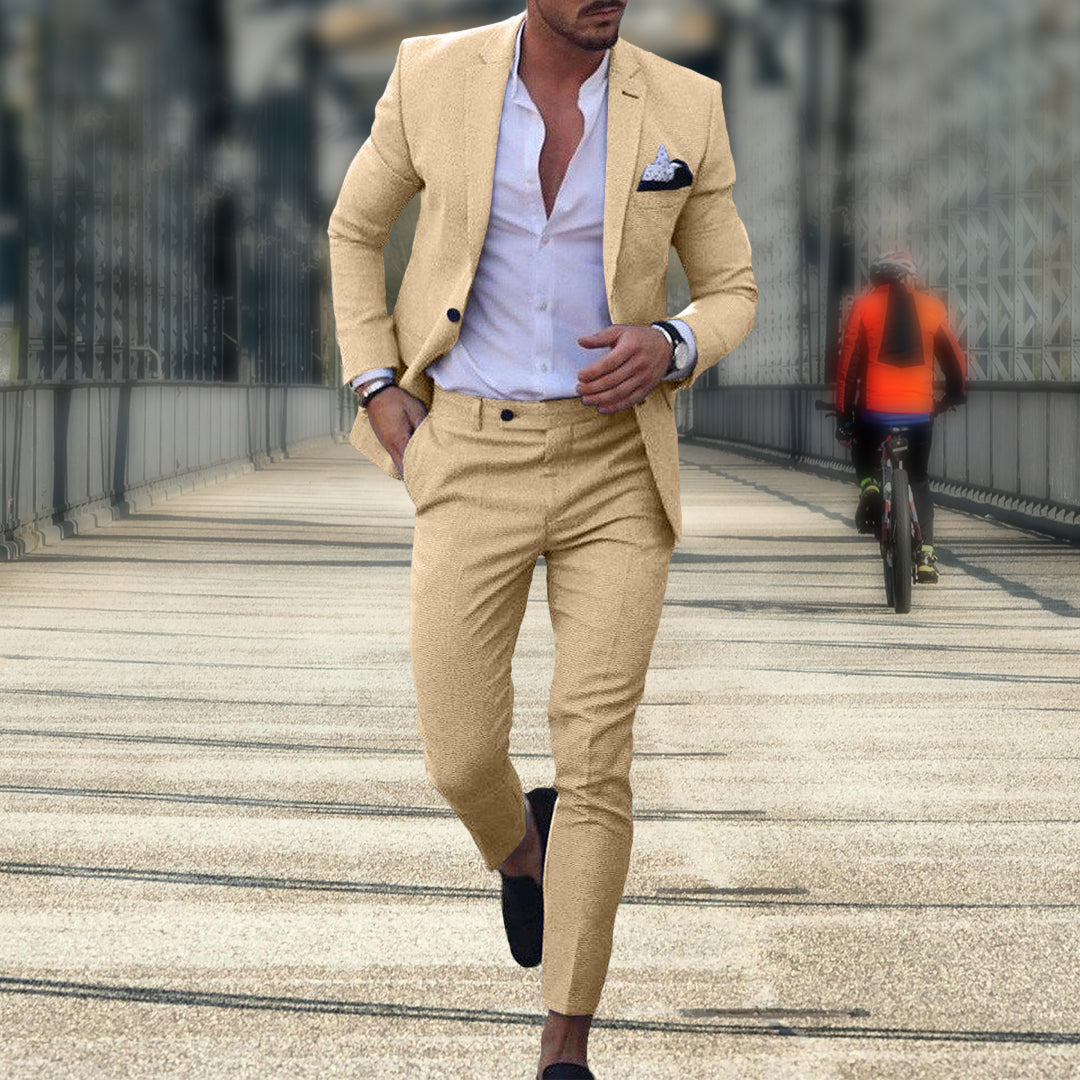 Kylen™ | Elegant herrset