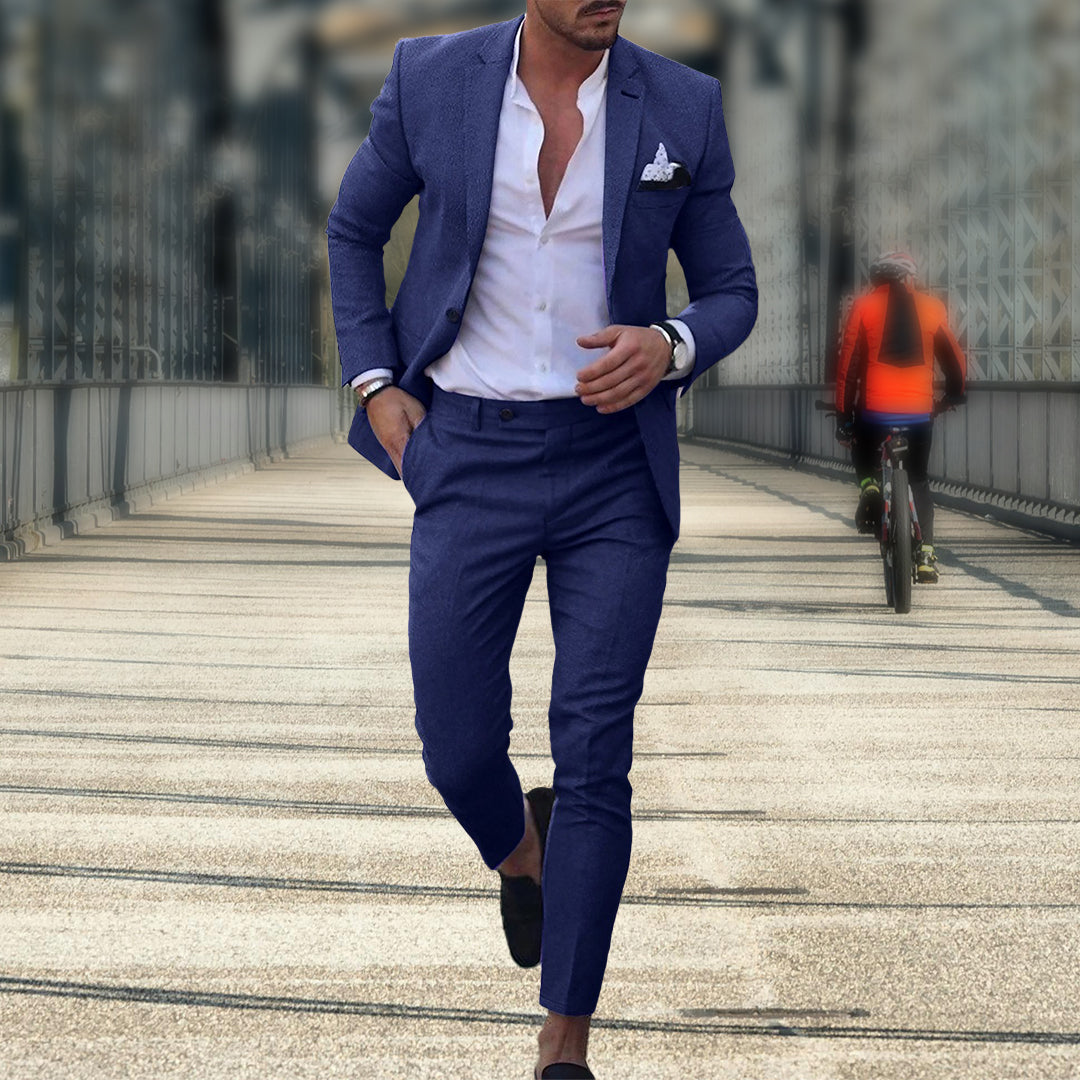 Kylen™ | Elegant herrset