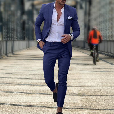 Kylen™ | Elegant herrset