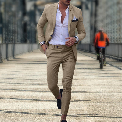 Kylen™ | Elegant herrset