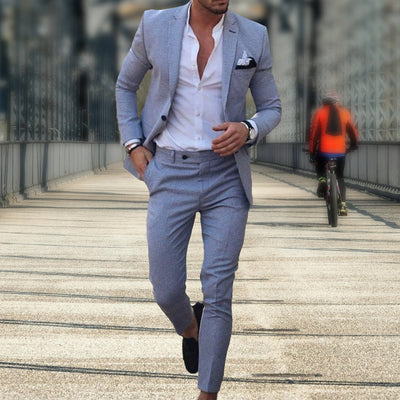 Kylen™ | Elegant herrset