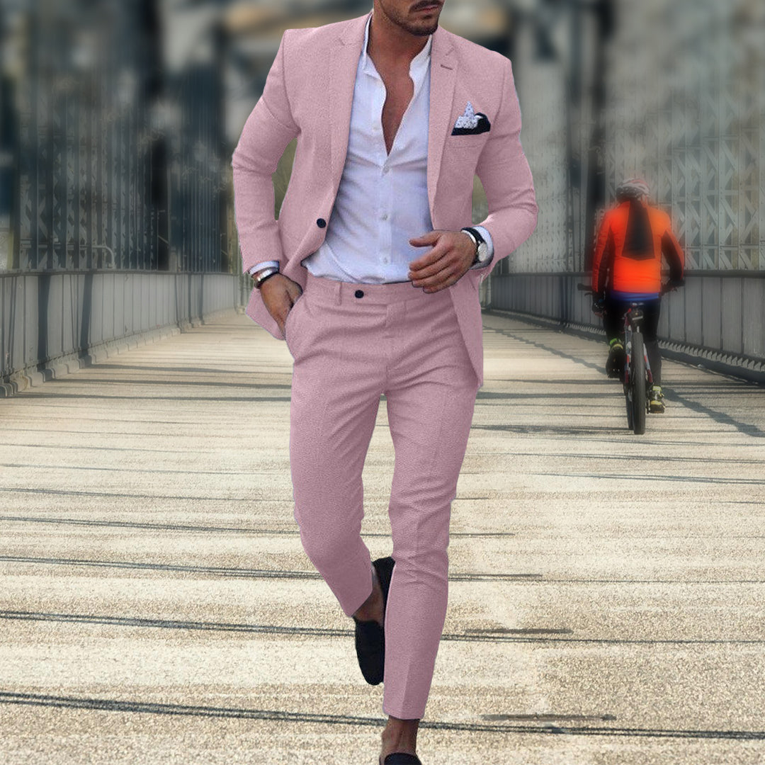 Kylen™ | Elegant herrset