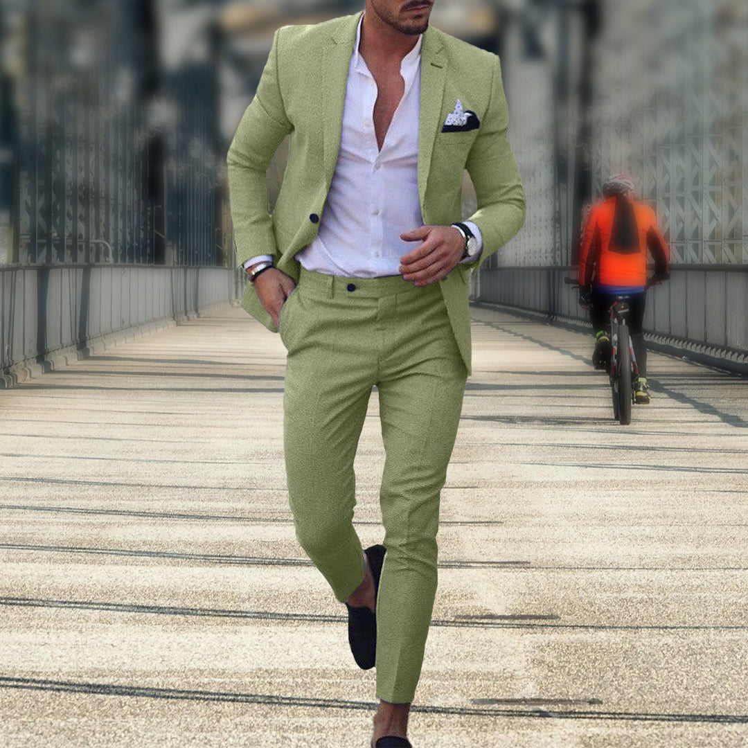 Kylen™ | Elegant herrset