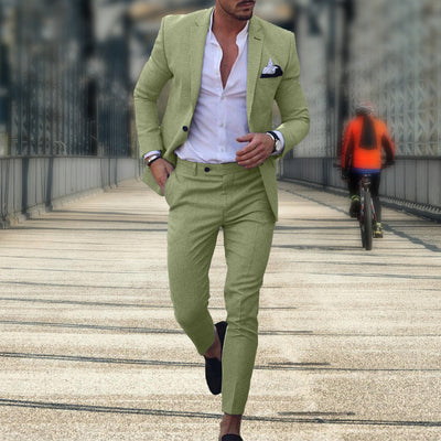 Kylen™ | Elegant herrset